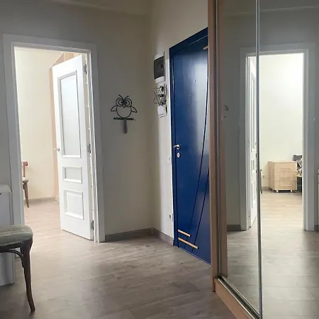 2 Bedroom In The Center Appartamento