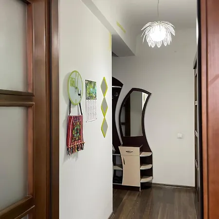 2 Bedroom In The Center *