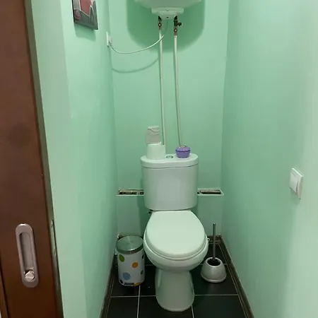 Appartamento 2 Bedroom In The Center *