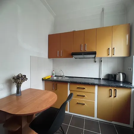 2 Bedroom In The Center